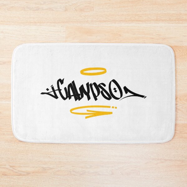 Item preview, Calypso Graffiti Tag Style Reggae designed and sold by rastauniversity.