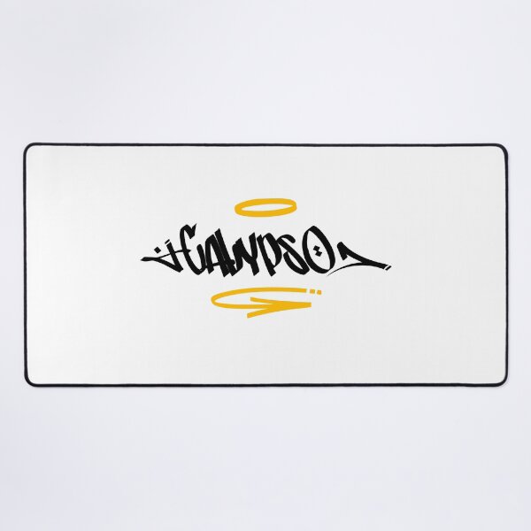 Item preview, Calypso Graffiti Tag Style Reggae designed and sold by rastauniversity.