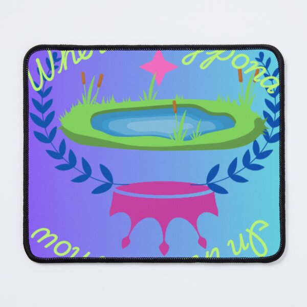 Item preview, Pond now in book designed and sold by Savitrends.