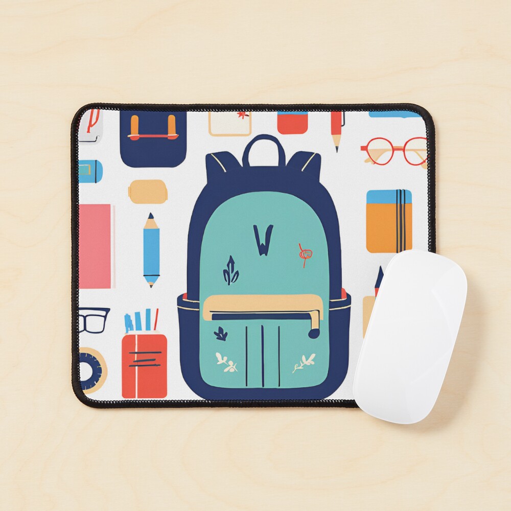 Item preview, Mouse Pad designed and sold by R-Creation.