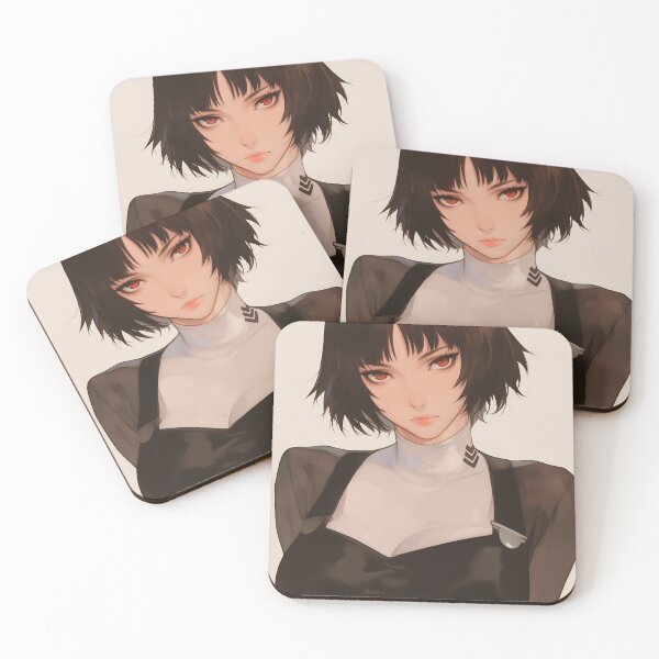 Artikelvorschau, Makoto Nijima – 13 entworfen und verkauft von Infinite-Aspire.