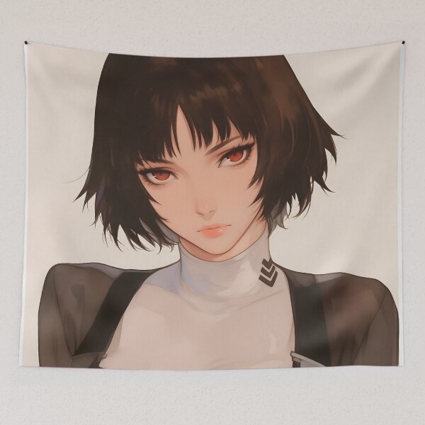 Artikelvorschau, Makoto Nijima – 13 entworfen und verkauft von Infinite-Aspire.