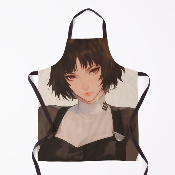 Artikelvorschau, Makoto Nijima – 13 entworfen und verkauft von Infinite-Aspire.