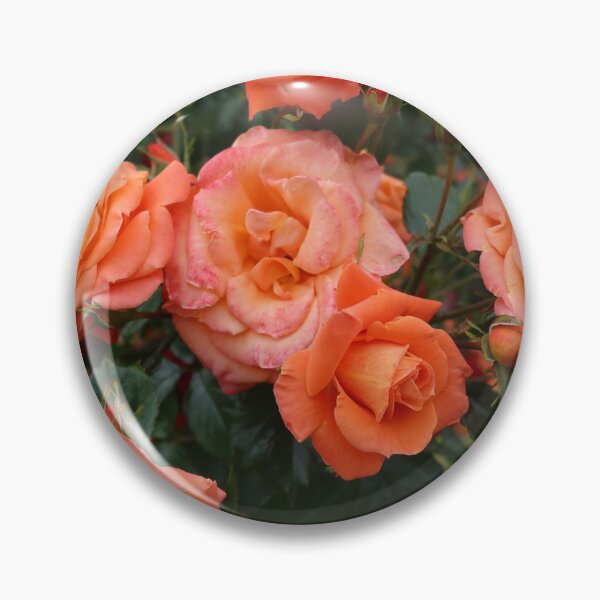 Item preview, Orange Roses  designed and sold by RT-FlowerShop.