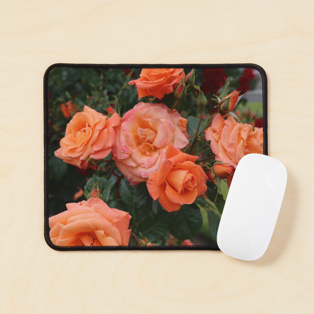 Item preview, Mouse Pad designed and sold by RT-FlowerShop.