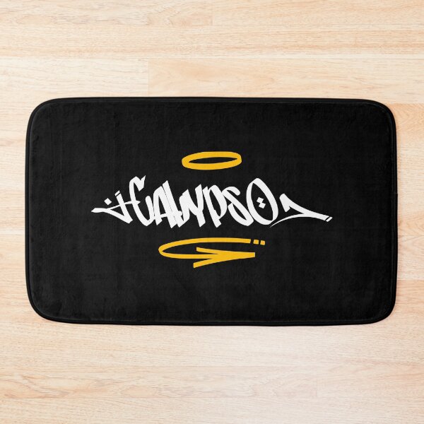Item preview, Calypso Graffiti Tag Style Reggae designed and sold by rastauniversity.