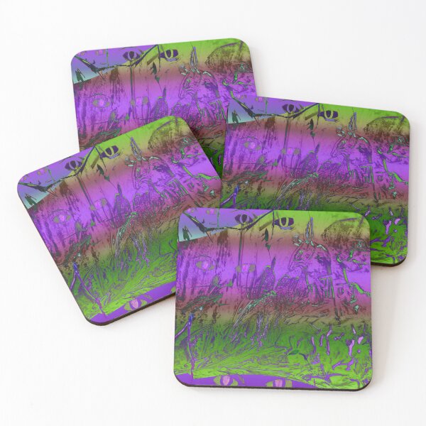 Item preview, Cat Tales of Kenror active 3 designed and sold by Arttiiist.