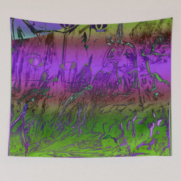 Item preview, Cat Tales of Kenror active 3 designed and sold by Arttiiist.