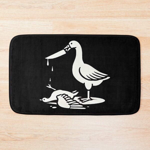 Item preview, Killer Goose designed and sold by Me-Meme.
