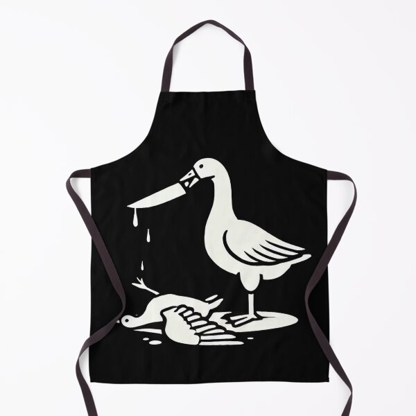 Item preview, Killer Goose designed and sold by Me-Meme.