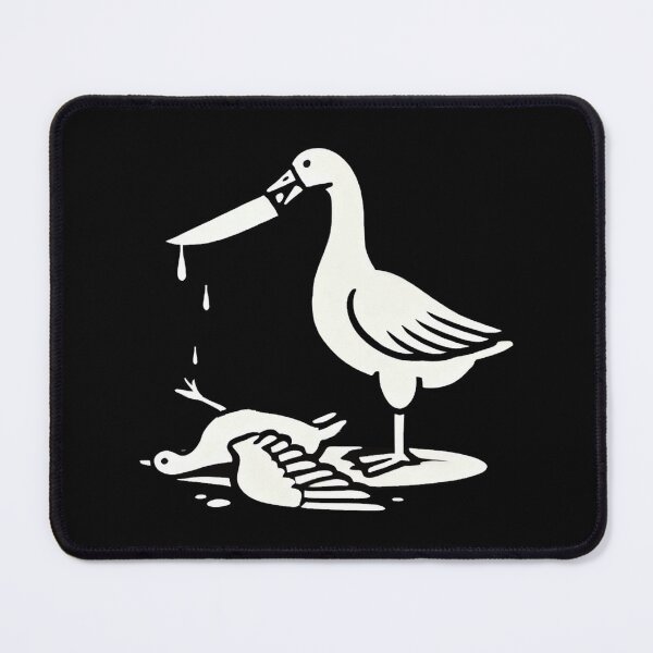 Item preview, Killer Goose designed and sold by Me-Meme.