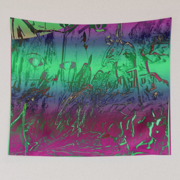 Item preview, Cat Tales of Kenror active 4 designed and sold by Arttiiist.