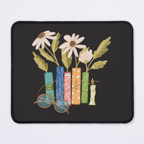 Item preview, Petal perfect books designed and sold by pinkyfish1010.