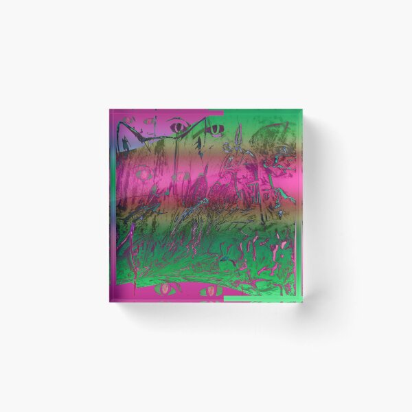 Item preview, Cat Tales of Kenror active 5 designed and sold by Arttiiist.