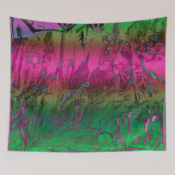 Item preview, Cat Tales of Kenror active 5 designed and sold by Arttiiist.