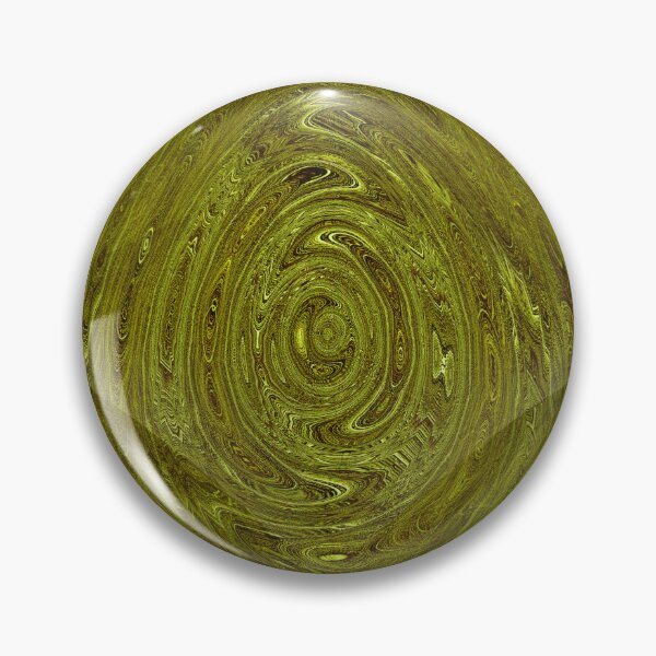 Item preview, Green Gem Pattern designed and sold by Artistestella.