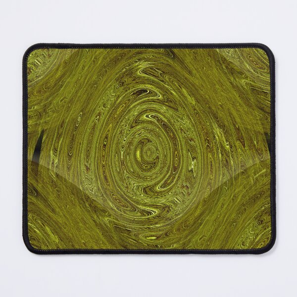Item preview, Green Gem Pattern designed and sold by Artistestella.