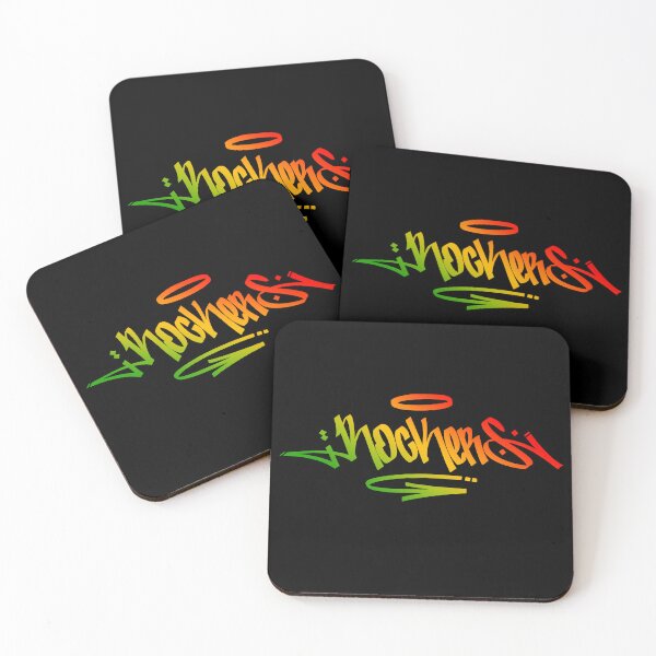 Item preview, Rockers Graffiti Tag Style Rasta Colors Reggae designed and sold by rastauniversity.