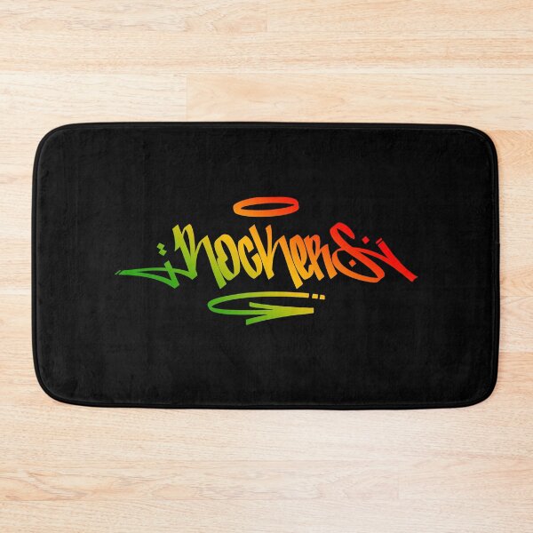 Item preview, Rockers Graffiti Tag Style Rasta Colors Reggae designed and sold by rastauniversity.