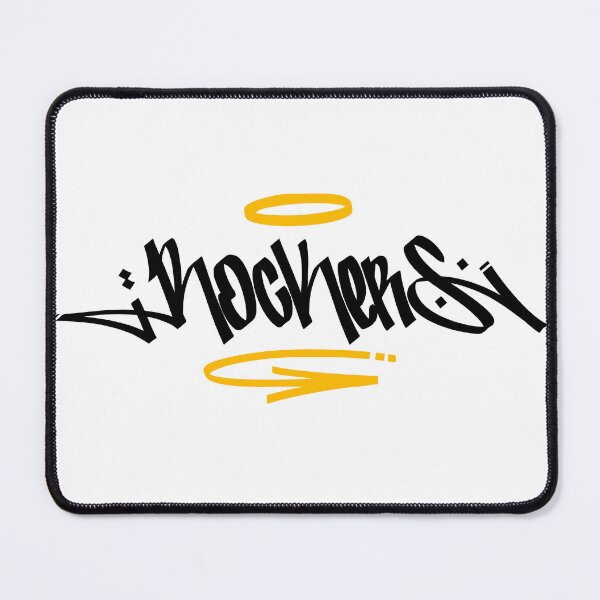 Item preview, Rockers Graffiti Tag Style Reggae designed and sold by rastauniversity.