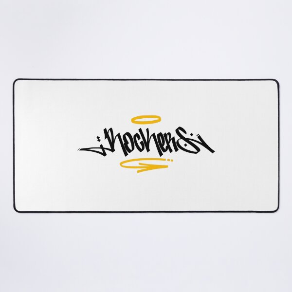 Item preview, Rockers Graffiti Tag Style Reggae designed and sold by rastauniversity.