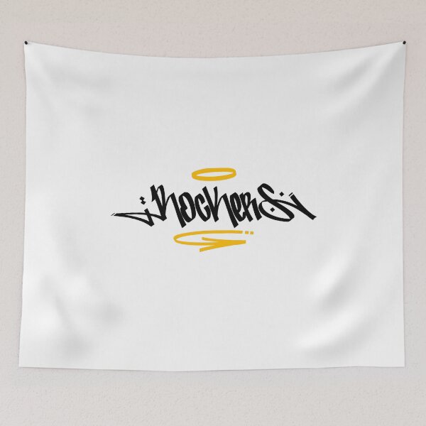 Item preview, Rockers Graffiti Tag Style Reggae designed and sold by rastauniversity.