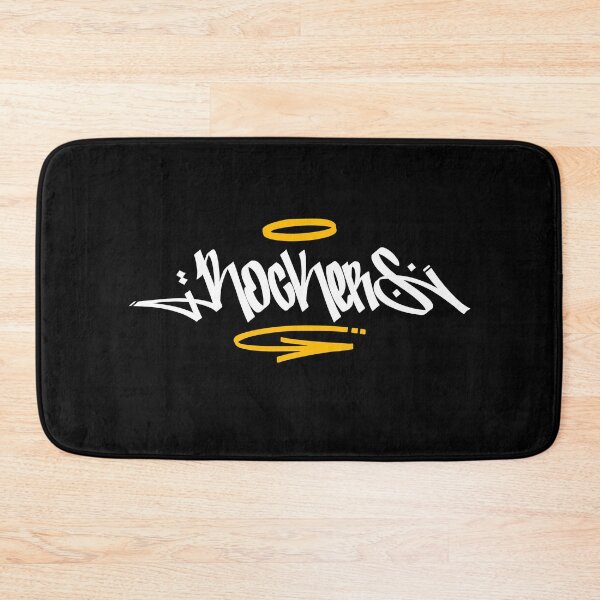 Item preview, Rockers Graffiti Tag Style Reggae designed and sold by rastauniversity.