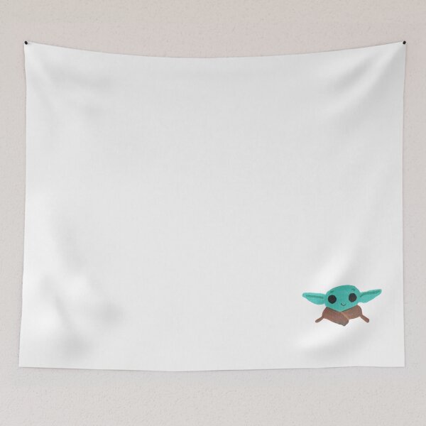 Item preview, Grogu (Baby Yoda) designed and sold by krimeee25.