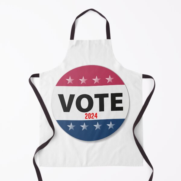 Item preview, Vote 2024 USA Presidential election America  designed and sold by lindab142.