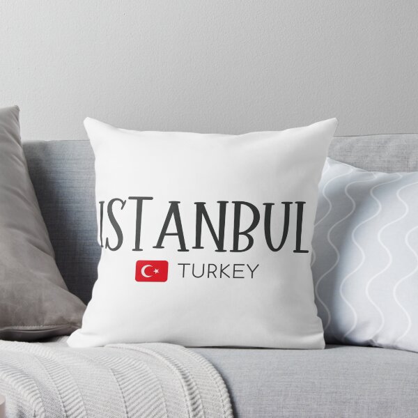 Item preview, Istanbul - Turkey  designed and sold by StudioRedKoala.