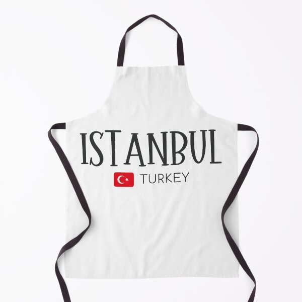 Item preview, Istanbul - Turkey designed and sold by StudioRedKoala.
