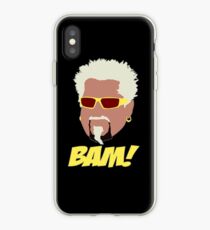 Guy Fieri - Shirt iPhone Case