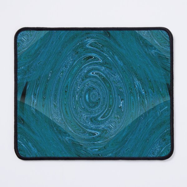 Item preview, Blue Gem Pattern designed and sold by Artistestella.