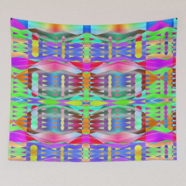 Item preview, Fence pattern ... designed and sold by Harryucksche.