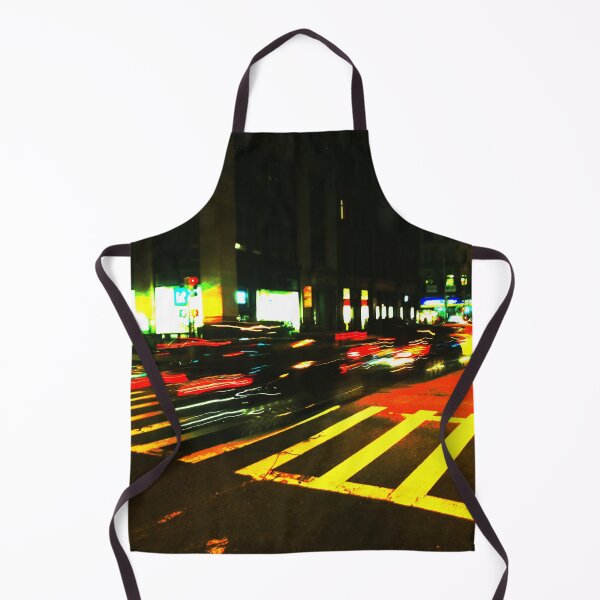Item preview, Night in Manhattan designed and sold by from Carbonizzo.