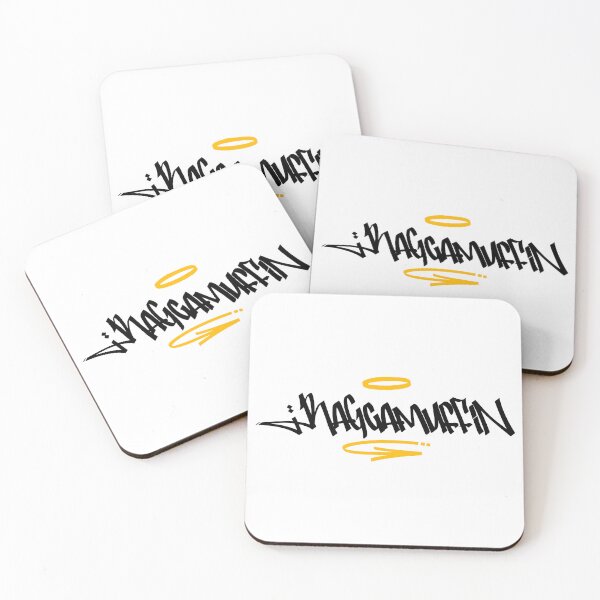 Item preview, Raggamuffin Graffiti Tag Style Reggae designed and sold by rastauniversity.