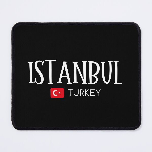 Item preview, Istanbul - Turkey designed and sold by StudioRedKoala.