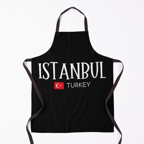 Item preview, Istanbul - Turkey designed and sold by StudioRedKoala.