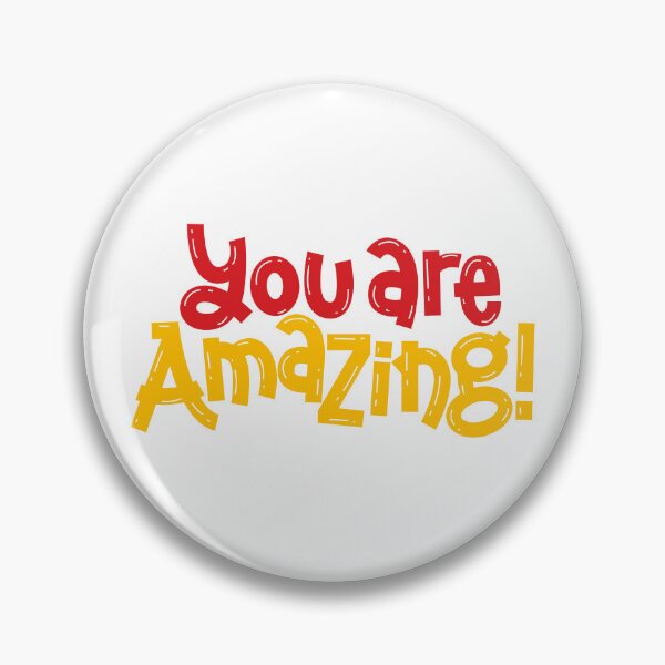 Item preview, Colour Palette | You are Amazing! designed and sold by TheKangiri.