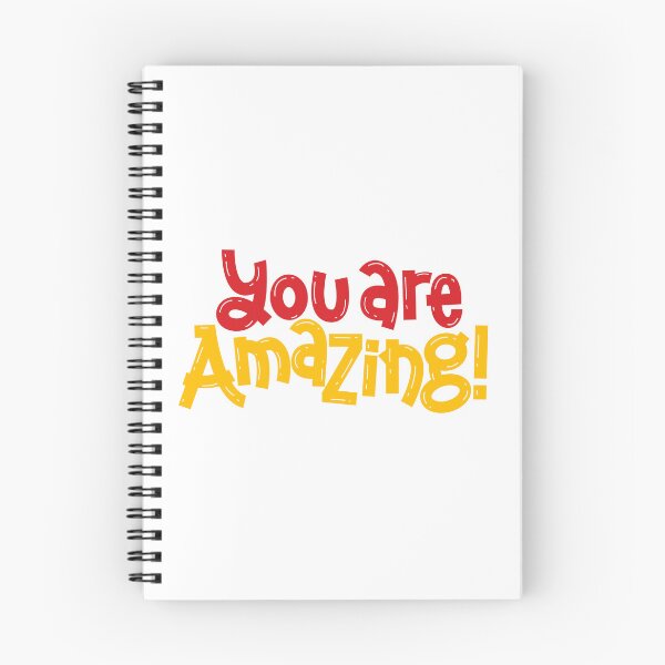 Item preview, Colour Palette | You are Amazing! designed and sold by TheKangiri.
