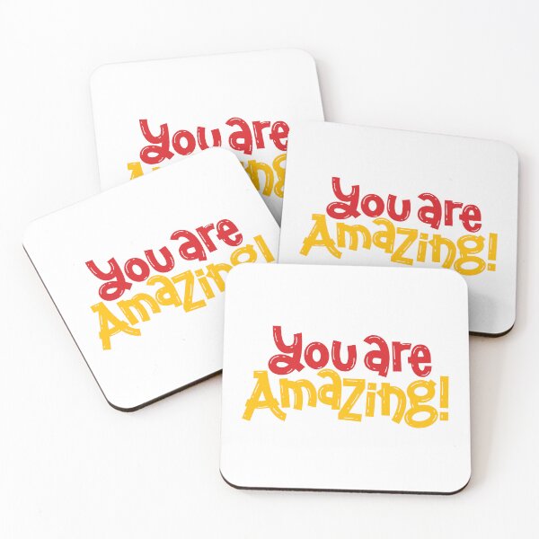 Item preview, Colour Palette | You are Amazing! designed and sold by TheKangiri.