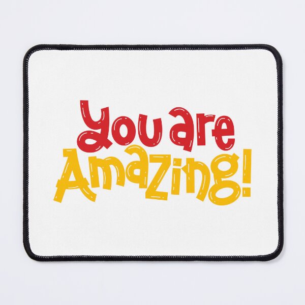 Item preview, Colour Palette | You are Amazing! designed and sold by TheKangiri.