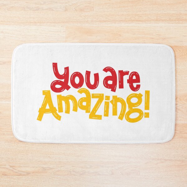 Item preview, Colour Palette | You are Amazing! designed and sold by TheKangiri.