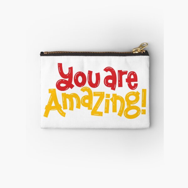 Item preview, Colour Palette | You are Amazing! designed and sold by TheKangiri.
