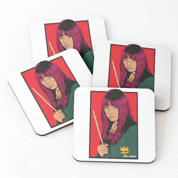 Item preview, Gogo Yubari designed and sold by dobbyf.