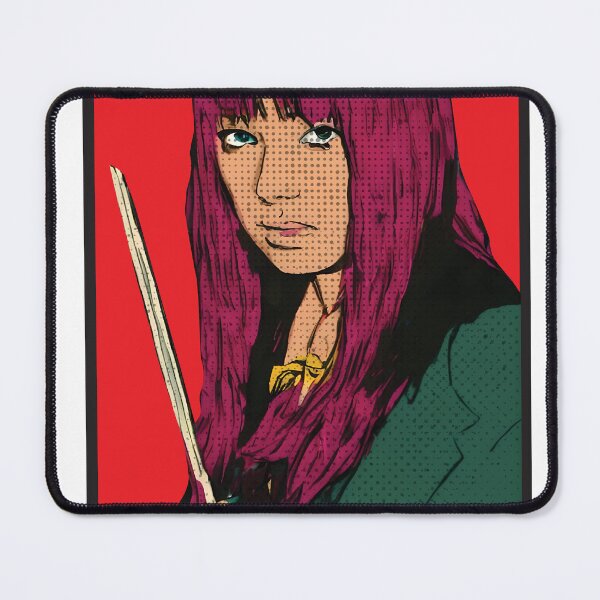 Item preview, Gogo Yubari designed and sold by dobbyf.