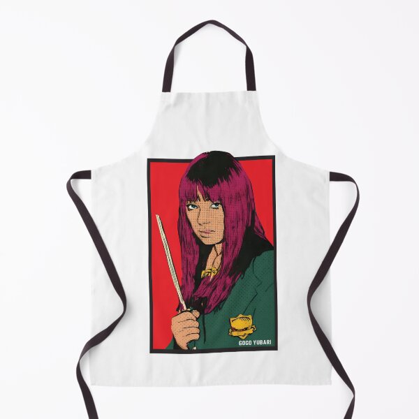 Item preview, Gogo Yubari designed and sold by dobbyf.
