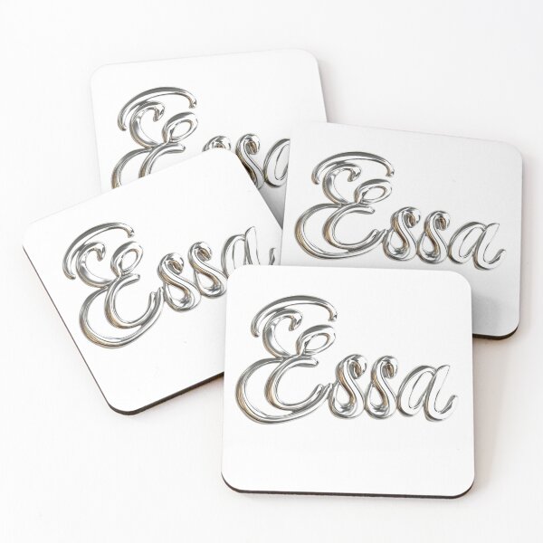 Item preview, Word ESSA designed and sold by BrodatyMB.