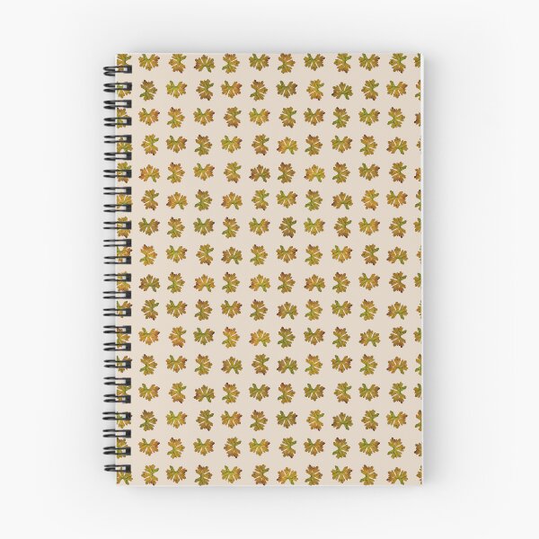 Item preview, Falling for Fall -Amber Fall designed and sold by Studio Variatio.