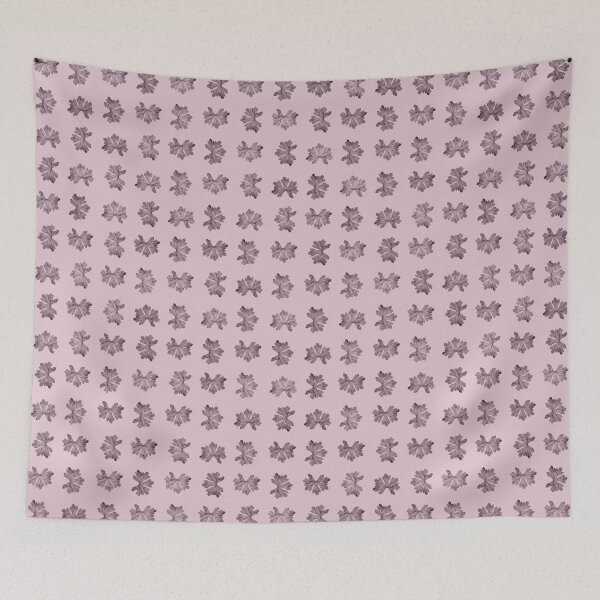 Item preview, Falling for Fall -Purple Tumbler designed and sold by Studio Variatio.
